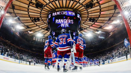 Rangers