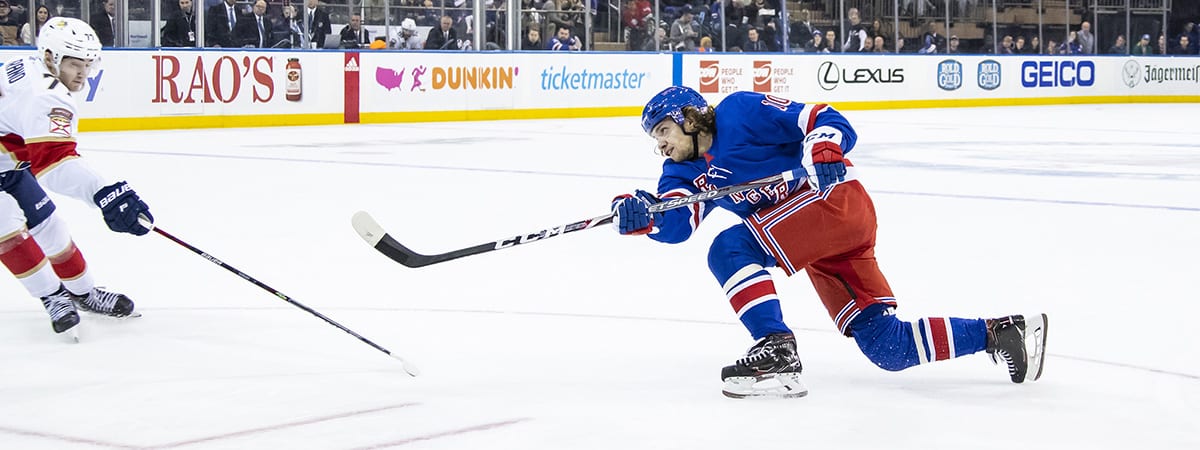 Rangers Homepage  Shop Madison Square Garden