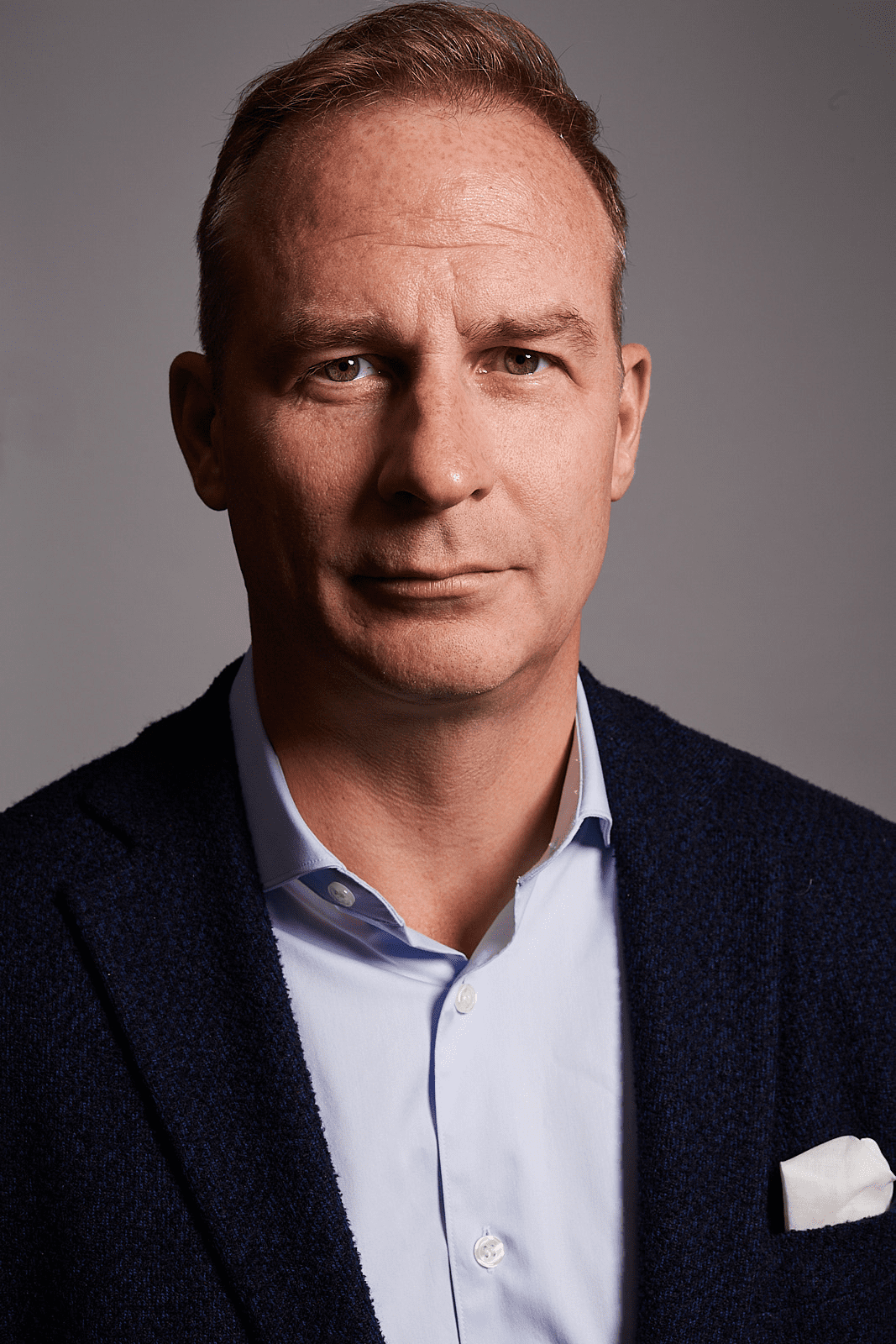 David Hopkinson Named Executive Vice President MSG Sports, President