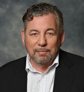 Professional headshot of James L. Dolan, Executive Chairman of Madison Square Garden Sports