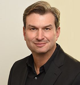 Andrew Lustgarten, Chief Executive Officer