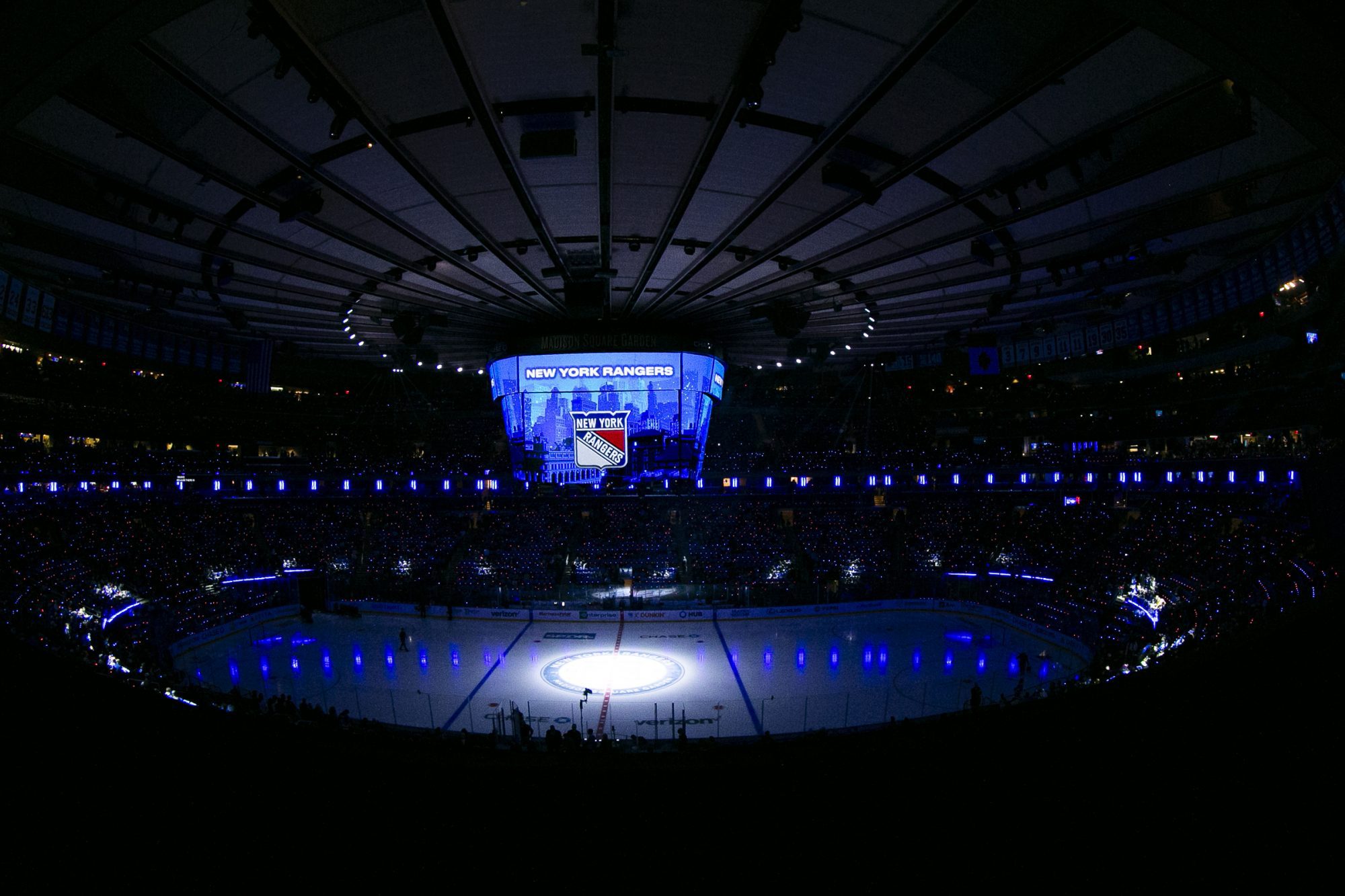 Our Company | History & Portfolio | Madison Square Garden Sports Corp.