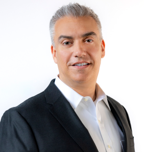 Paul DiCicco, Executive Vice President, Chief Financial Officer and Treasurer