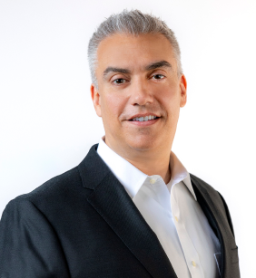 Paul DiCicco, Executive Vice President, Chief Financial Officer and Treasurer