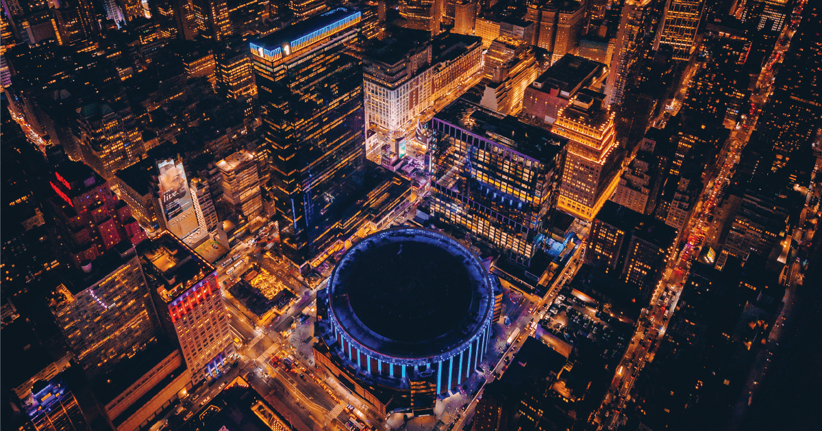 MSG Sports to spin off Knicks, Rangers into separate public companies